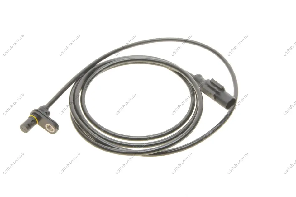 Датчик ABS (задній) MB Sprinter/VW Crafter 06- (L) BOSCH 0 265 009 338 (фото 1)