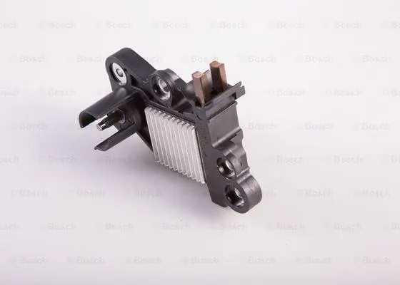 Регулятор напруги (14V) VALTRA T 7.4D 01.09-12.11 BOSCH 0 272 220 733 (фото 1)