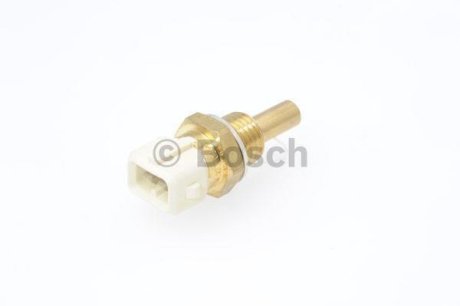 Датчик температури охолоджуючої рідини VW Passat B2 85-94 (2конт.) (M14x1.5) BOSCH 0 280 130 037