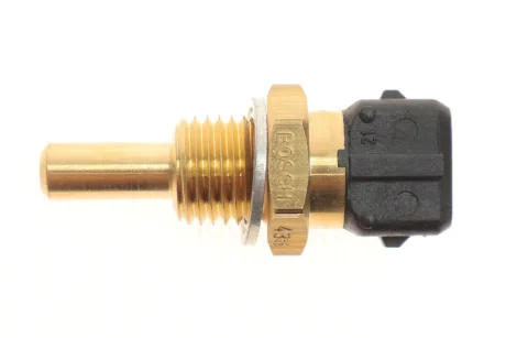 Датчик температури охолоджуючої рідини VW Passat B2 85-94 (2конт.) (M14x1.5) BOSCH 0 280 130 037