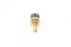 Датчик температури охолоджуючої рідини Opel Combo 1.4 94-01/Astra F 1.6i 98-05 (чорний) BOSCH 0 280 130 093 (фото 4)
