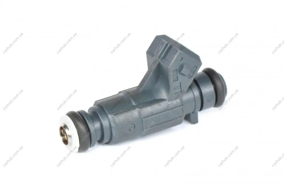 Паливний інжектор MERCEDES A (W168) 1.4/1.6/1.9 07.97-08.04 BOSCH 0 280 155 753 (фото 1)