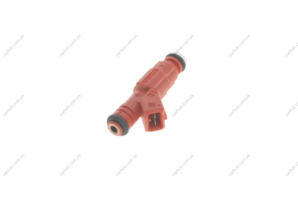 Форсунка Volvo C70/S70/V70/XC70 2.0/2.4T 95-02 BOSCH 0 280 155 759 (фото 1)