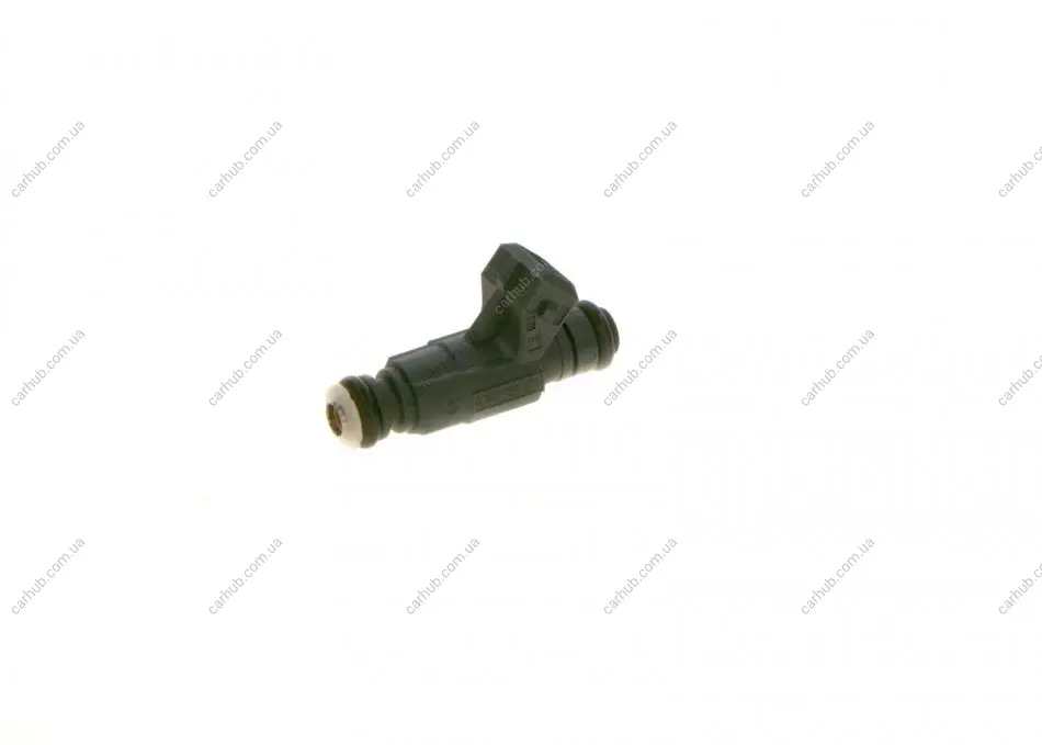 Паливний інжектор BMW F (- 800CC), R 0.65-1.17 199902-200710 BOSCH 0 280 155 788 (фото 1)