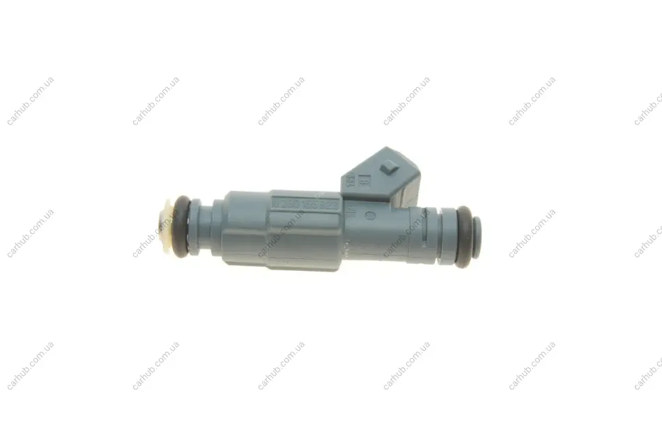 Паливний інжектор BMW 5 (E39), 7 (E38), X5 (E53) LAND ROVER RANGE ROVER III 3.5/4.4/4.6 02.96-08.05 BOSCH 0 280 155 823 (фото 1)