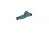 Форсунка Volvo C70/S60/S70/S80/V70 2.0-2.4 96-10 BOSCH 0 280 155 830 (фото 1)
