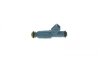 Форсунка Volvo C70/S60/S70/S80/V70 2.0-2.4 96-10 BOSCH 0 280 155 830 (фото 3)