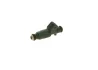 Паливний інжектор SEAT AROSA, CORDOBA, CORDOBA VARIO, IBIZA II, INCA VW CADDY II, LUPO I, POLO, POLO III CLASSIC 1.0/1.4 09.93-07.05 BOSCH 0 280 155 919