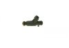 Форсунка Opel Astra G 1.2 16V 00-05 BOSCH 0 280 155 965 (фото 3)