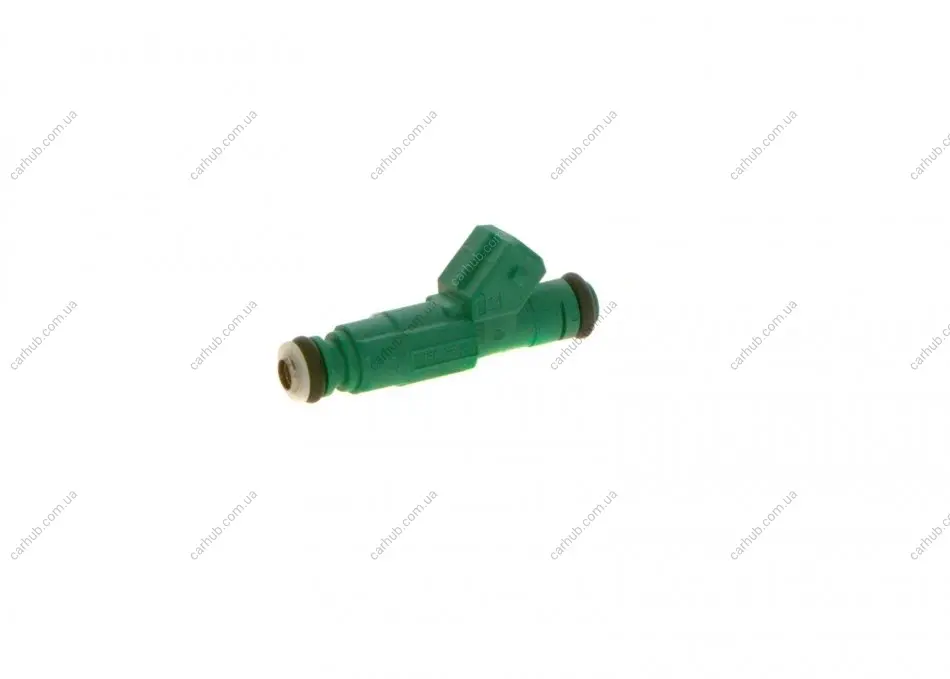 Паливний інжектор 440cc/min 3 bar VOLVO S60 I, V70 II 2.5 01.03-04.10 BOSCH 0 280 155 968 (фото 1)
