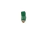 Паливний інжектор 440cc/min 3 bar VOLVO S60 I, V70 II 2.5 01.03-04.10 BOSCH 0 280 155 968 (фото 2)