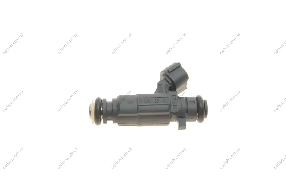 Форсунка Audi A4/A6/A8 4.2 02-10 BOSCH 0 280 156 180 (фото 1)