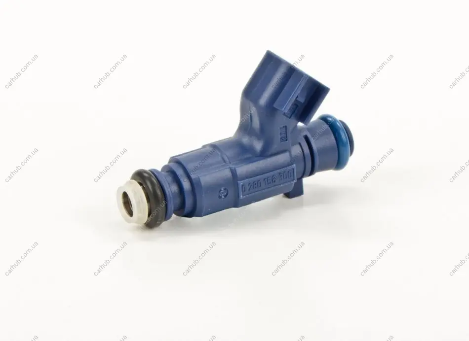 Паливний інжектор CADILLAC CTS, SRX, STS OPEL ANTARA A 3.2/3.6 01.04-12.11 BOSCH 0 280 156 300 (фото 1)