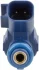 Паливний інжектор CADILLAC CTS, SRX, STS OPEL ANTARA A 3.2/3.6 01.04-12.11 BOSCH 0 280 156 300 (фото 5)