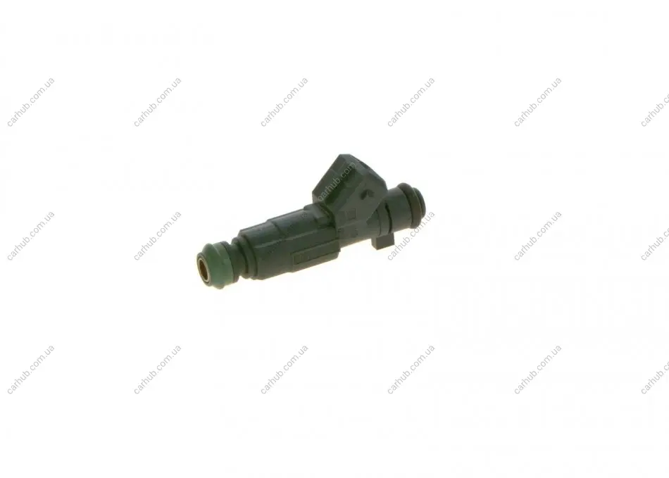 Форсунка паливна Citroen C4/C5/C8/Jumpy/Peugeot 206/307 2.0 16V 99- BOSCH 0 280 156 328 (фото 1)