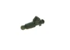 Форсунка паливна Citroen C4/C5/C8/Jumpy/Peugeot 206/307 2.0 16V 99- BOSCH 0 280 156 328 (фото 1)