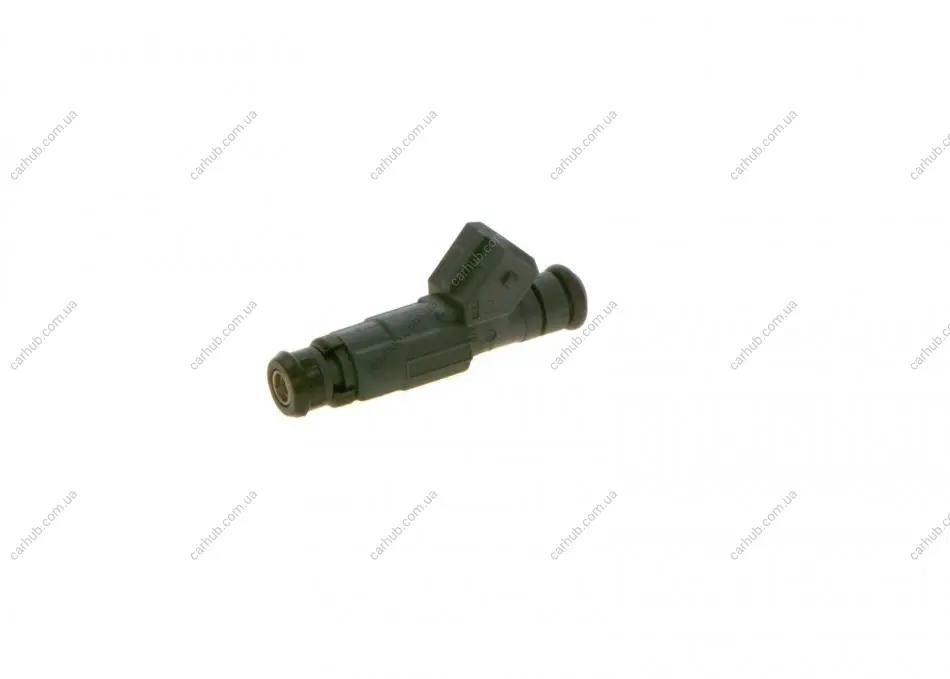 Паливний інжектор CHEVROLET CORSA OPEL ASTRA F, ASTRA F CLASSIC, CORSA B, TIGRA, VECTRA B 1.4/1.6 07.94-01.05 BOSCH 0 280 156 337 (фото 1)