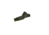 Паливний інжектор CHEVROLET CORSA OPEL ASTRA F, ASTRA F CLASSIC, CORSA B, TIGRA, VECTRA B 1.4/1.6 07.94-01.05 BOSCH 0 280 156 337