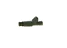Паливний інжектор CHEVROLET CORSA OPEL ASTRA F, ASTRA F CLASSIC, CORSA B, TIGRA, VECTRA B 1.4/1.6 07.94-01.05 BOSCH 0 280 156 337 (фото 3)