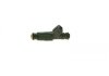 Форсунка BMW 5 (E34/E39)/7 (E32/E38) 3.0-4.4i (M60/M62) 92-03 BOSCH 0 280 156 347 (фото 3)