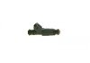 Форсунка BMW 5 (E34/E39)/7 (E32/E38) 3.0-4.4i (M60/M62) 92-03 BOSCH 0 280 156 347 (фото 4)