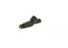 Форсунка BMW 3 (E36)/5 (E39)/7 (E38) 2.8i 95-01 (M52) BOSCH 0 280 156 370