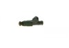 Форсунка BMW 3 (E36)/5 (E39)/7 (E38) 2.8i 95-01 (M52) BOSCH 0 280 156 370 (фото 3)