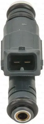 Паливний інжектор BMW 3 (E30), 3 (E36), 5 (E28), 5 (E34), 6 (E24), 7 (E23), 7 (E32) 1.8/3.0/3.4 12.77-12.95 BOSCH 0 280 156 372 (фото 1)