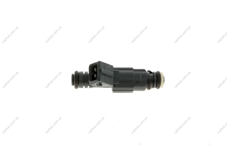 Паливний інжектор AUDI 100 C4, 80 B4, A6 C4, CABRIOLET B3, COUPE B3 GAZ GAZELLE, SOBOL, VOLGA UAZ 452 VW GOLF I, GOLF II, JETTA II, LT 28-35 I, LT 40-55 I, PASSAT B3/B4, POLO 1.3-2.7 08.83- BOSCH 0 280 156 374 (фото 1)