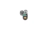Форсунка паливна Opel Astra/Vectra B/Zafira 1.4i/1.6i 16V 95-05 BOSCH 0 280 156 414 (фото 4)