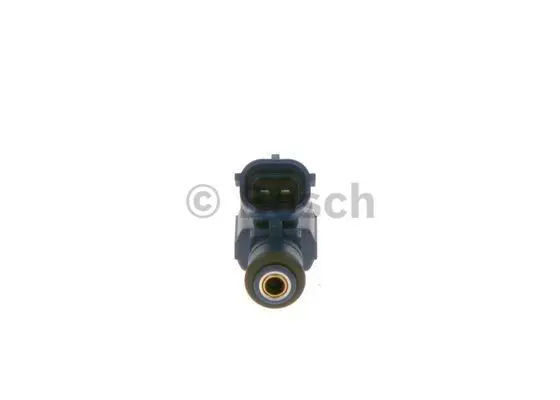 Паливний інжектор HYUNDAI I10 I KIA PICANTO I 1.0-1.1LPG 04.04-12.13 BOSCH 0 280 156 461 (фото 1)
