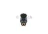 Паливний інжектор HYUNDAI I10 I KIA PICANTO I 1.0-1.1LPG 04.04-12.13 BOSCH 0 280 156 461 (фото 1)