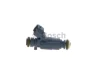 Паливний інжектор HYUNDAI I10 I KIA PICANTO I 1.0-1.1LPG 04.04-12.13 BOSCH 0 280 156 461 (фото 2)
