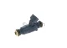 Паливний інжектор HYUNDAI I10 I KIA PICANTO I 1.0-1.1LPG 04.04-12.13 BOSCH 0 280 156 461 (фото 4)