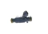 Паливний інжектор HYUNDAI I10 I KIA PICANTO I 1.0-1.1LPG 04.04-12.13 BOSCH 0 280 156 461 (фото 5)