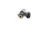 Форсунка паливна Citroen С3/С4/Peugeot 108/208/301/308 (1.0/1.2 VTI) 12- BOSCH 0 280 157 127 (фото 4)