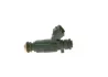Паливний інжектор HYUNDAI ACCENT II, ATOS, COUPE II, ELANTRA III, GETZ, MATRIX KIA CERATO I 1.1-2.0 09.99-12.10 BOSCH 0 280 157 175 (фото 3)
