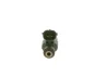 Паливний інжектор HYUNDAI ACCENT II, ATOS, COUPE II, ELANTRA III, GETZ, MATRIX KIA CERATO I 1.1-2.0 09.99-12.10 BOSCH 0 280 157 175 (фото 5)