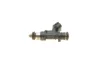 Паливний інжектор NISSAN MICRA C+C III, MICRA III, NOTE 1.0-1.4LPG 01.03-08.13 BOSCH 0 280 158 013
