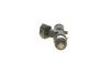 Паливний інжектор NISSAN MICRA C+C III, MICRA III, NOTE 1.0-1.4LPG 01.03-08.13 BOSCH 0 280 158 013 (фото 3)