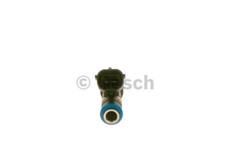 Паливний інжектор INFINITI FX, G, M35 NISSAN 350Z, MURANO I 3.5 09.02- BOSCH 0280158042