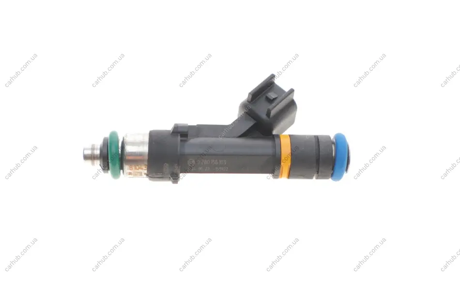 Форсунка Mazda 3/5/6 1.8-2.3 02-14 BOSCH 0 280 158 103 (фото 1)