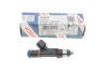 Паливний інжектор VOLVO C30, S40 II, S80 II, V50, V70 III FORD GALAXY II, MONDEO IV, S-MAX, TRANSIT FORD USA ESCAPE 2.0-2.3LPG 09.05-06.15 BOSCH 0 280 158 105 (фото 2)