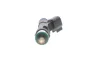 Паливний інжектор VOLVO C30, S40 II, S80 II, V50, V70 III FORD GALAXY II, MONDEO IV, S-MAX, TRANSIT FORD USA ESCAPE 2.0-2.3LPG 09.05-06.15 BOSCH 0 280 158 105 (фото 4)