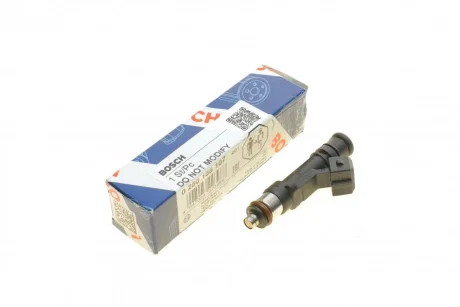 Форсунка паливна UAZ 3160 2.9i 94-03 BOSCH 0 280 158 107