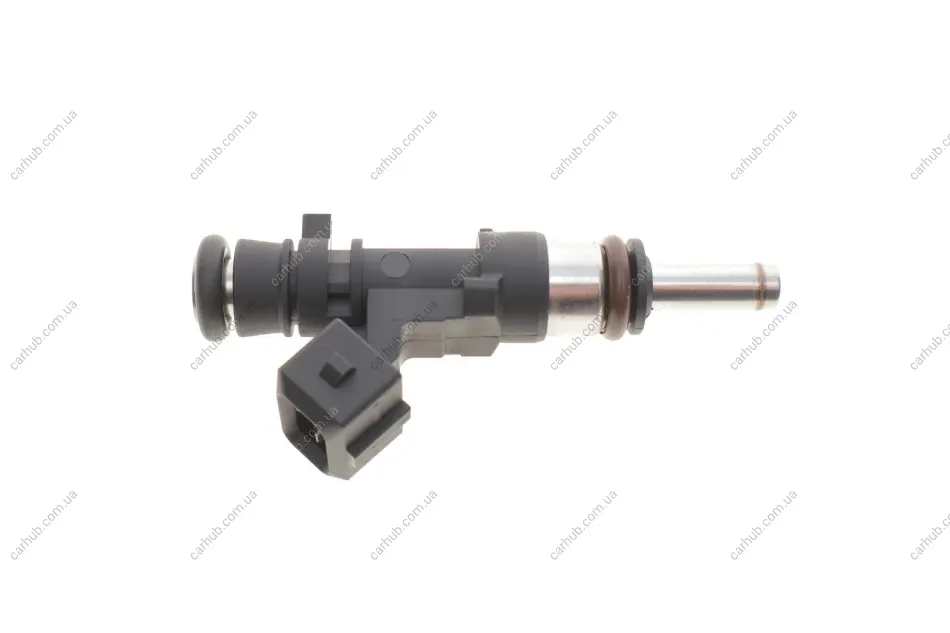 Паливний інжектор OPEL ASTRA H, ASTRA H GTC, ASTRA J, ASTRA J GTC, CORSA D, INSIGNIA A, MERIVA A, ZAFIRA B, ZAFIRA C SAAB 9-5 1.6/1.6CNG 09.05-05.18 BOSCH 0 280 158 108 (фото 1)