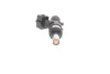 Паливний інжектор OPEL ASTRA H, ASTRA H GTC, ASTRA J, ASTRA J GTC, CORSA D, INSIGNIA A, MERIVA A, ZAFIRA B, ZAFIRA C SAAB 9-5 1.6/1.6CNG 09.05-05.18 BOSCH 0 280 158 108 (фото 4)