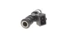 Паливний інжектор OPEL ASTRA H, ASTRA H GTC, ASTRA J, ASTRA J GTC, CORSA D, INSIGNIA A, MERIVA A, ZAFIRA B, ZAFIRA C SAAB 9-5 1.6/1.6CNG 09.05-05.18 BOSCH 0 280 158 108 (фото 5)