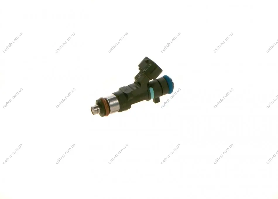 Паливний інжектор NISSAN ALTIMA, ROGUE, X-TRAIL II RENAULT KOLEOS I 2.5 10.06- BOSCH 0 280 158 130 (фото 1)