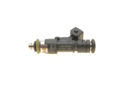 Паливний інжектор FORD B-MAX, C-MAX, FIESTA IV, FIESTA V, FIESTA VI, FOCUS C-MAX, FOCUS I, FOCUS II, FUSION, MONDEO IV, PUMA 1.25-1.6LPG 08.95-01.18 BOSCH 0 280 158 200